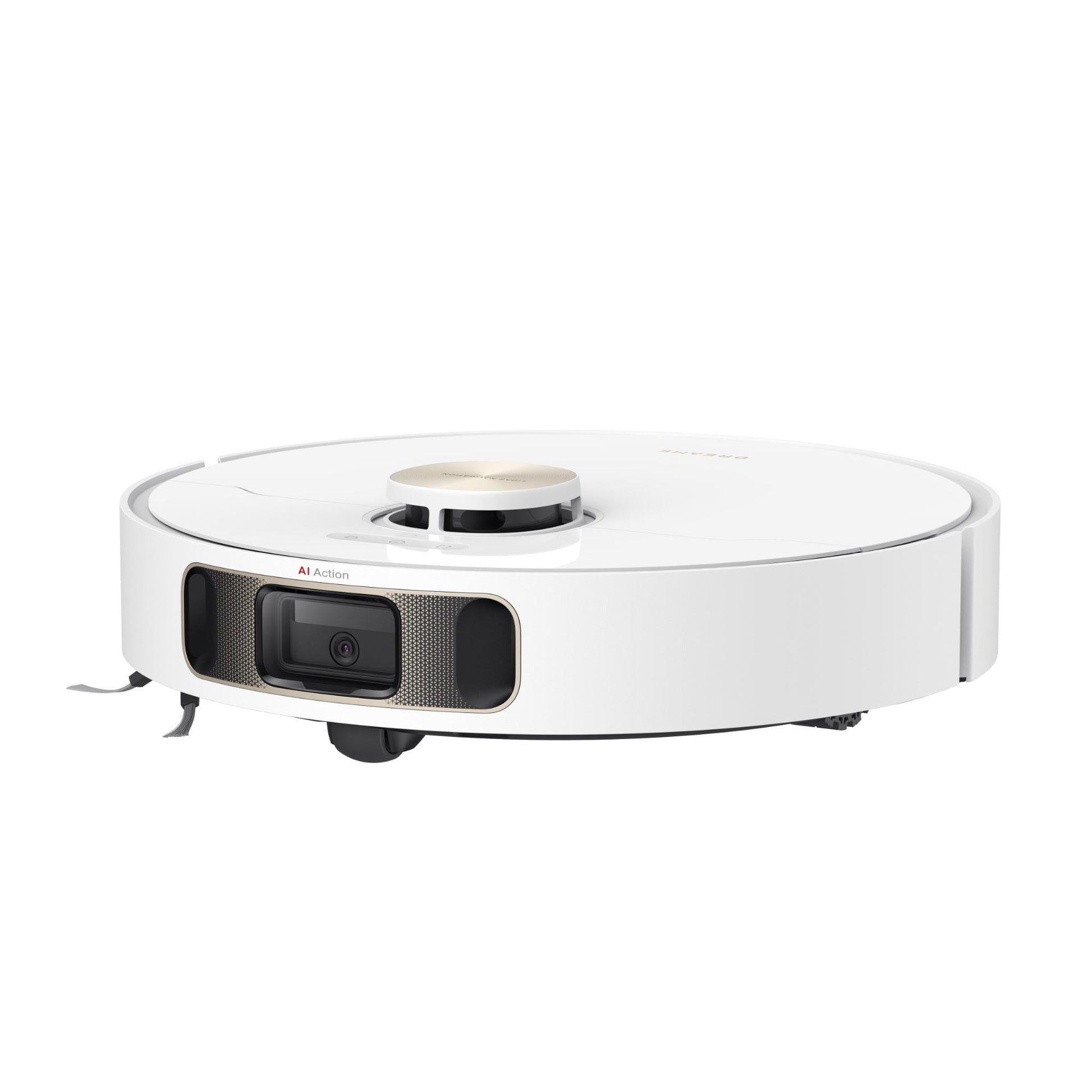 Dreame L10s Pro Ultra Heat Robot Vacuum and Mop with Auto Empty and Mop Self-Cleaning