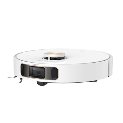 Dreame L10s Pro Ultra Heat Robot Vacuum and Mop with Auto Empty and Mop Self-Cleaning