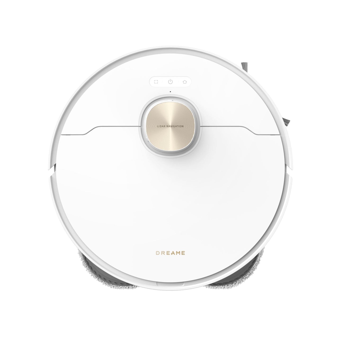Dreame L10s Pro Ultra Heat Robot Vacuum and Mop with Auto Empty and Mop Self-Cleaning