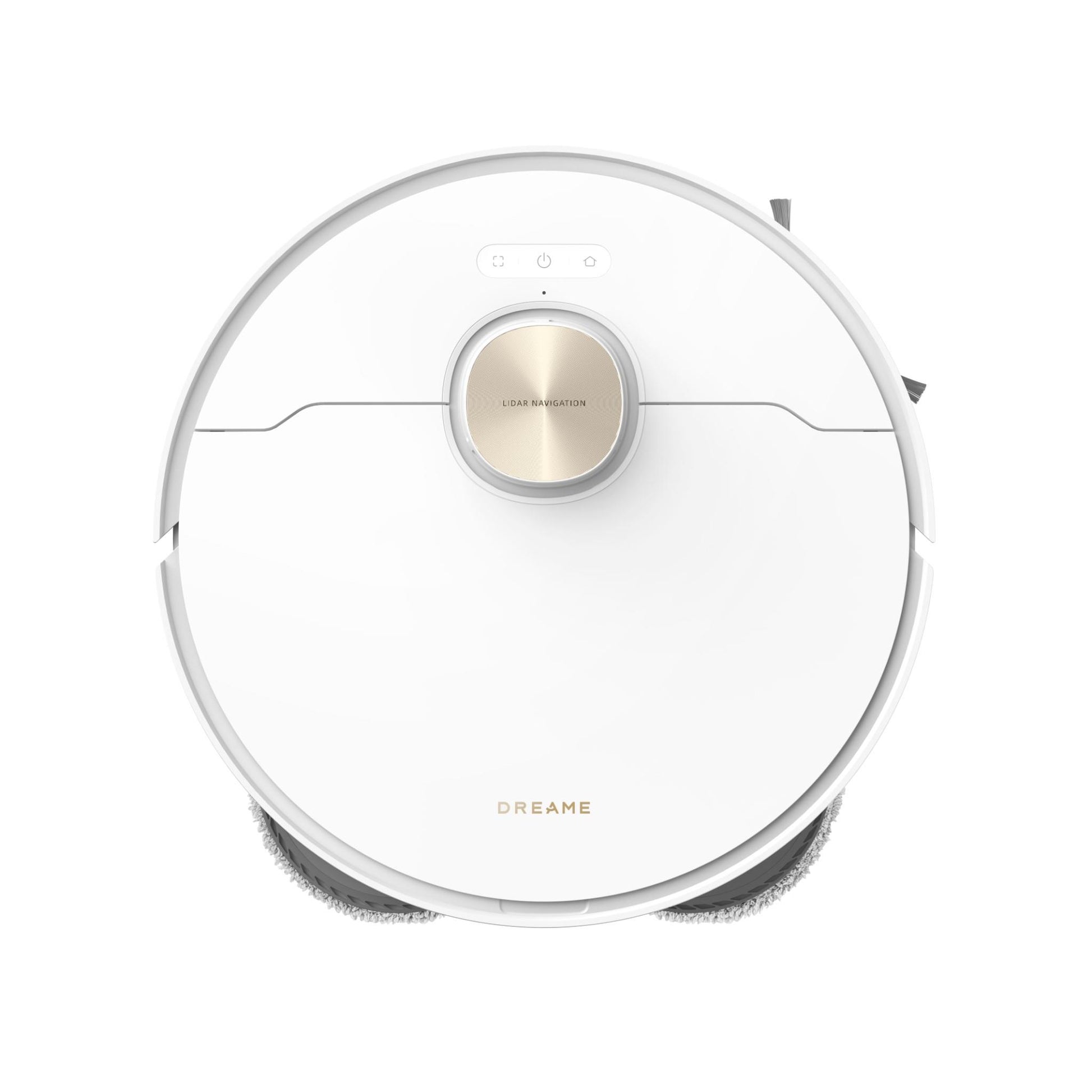 Dreame L10s Pro Ultra Heat Robot Vacuum and Mop with Auto Empty and Mop Self-Cleaning