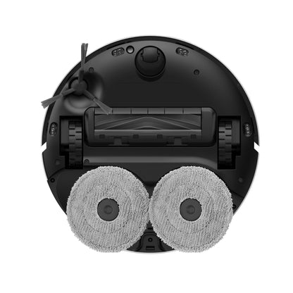 Dreame L10s Pro Ultra Heat Robot Vacuum and Mop with Auto Empty and Mop Self-Cleaning