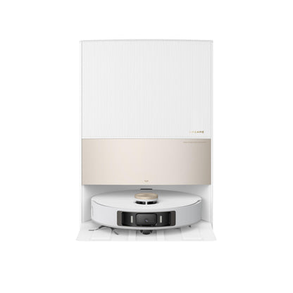 Dreame L20 Ultra Robot Vacuum and Mop with Auto-Empty and Mop Self-Cleaning