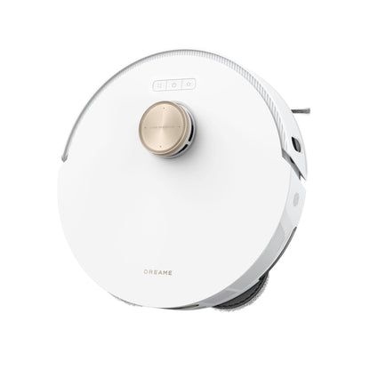 Dreame L20 Ultra Robot Vacuum and Mop with Auto-Empty and Mop Self-Cleaning