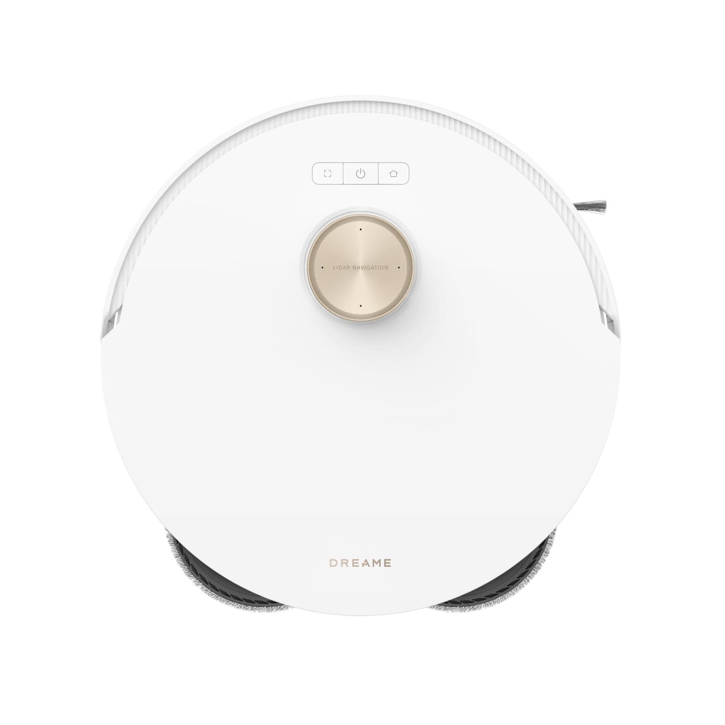 Dreame L20 Ultra Robot Vacuum and Mop with Auto-Empty and Mop Self-Cleaning
