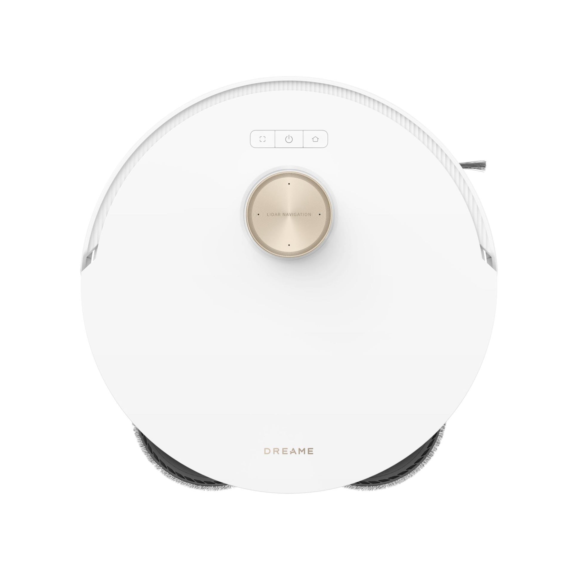 Dreame L20 Ultra Robot Vacuum and Mop with Auto-Empty and Mop Self-Cleaning