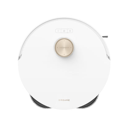 Dreame L20 Ultra Robot Vacuum and Mop with Auto-Empty and Mop Self-Cleaning