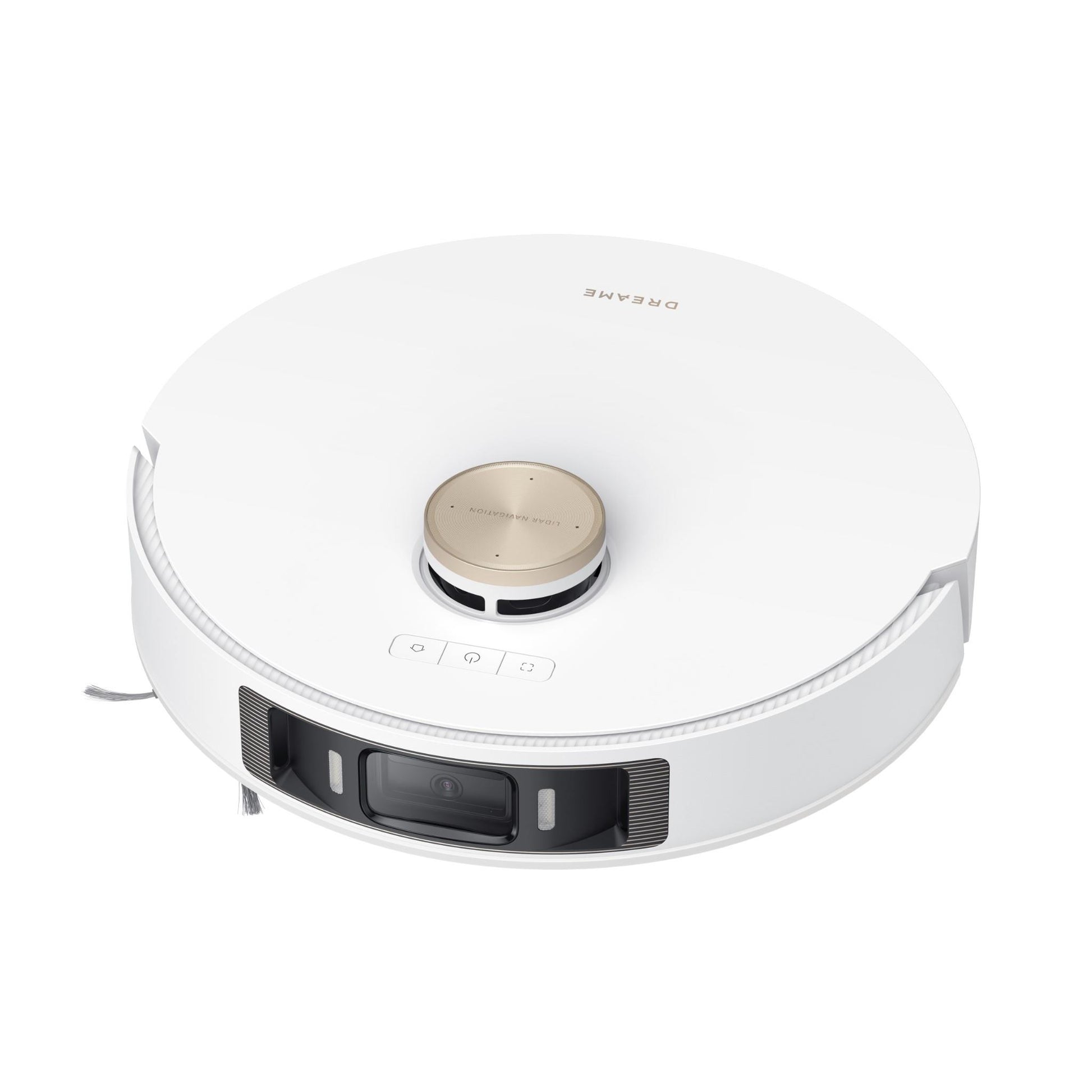 Dreame L20 Ultra Robot Vacuum and Mop with Auto-Empty and Mop Self-Cleaning