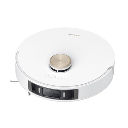 Dreame L20 Ultra Robot Vacuum and Mop with Auto-Empty and Mop Self-Cleaning