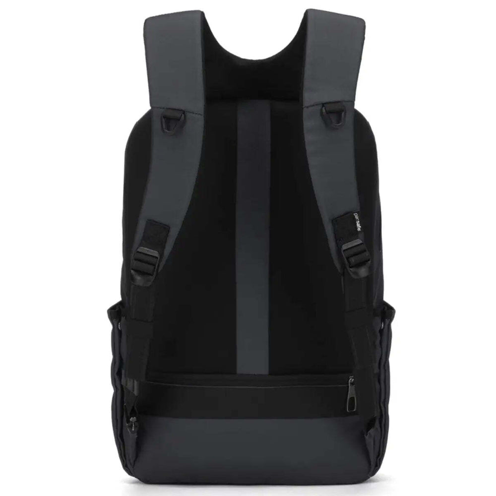 Pacsafe Metrosafe X Anti-Theft 25L 16" Laptop Backpack - Slate