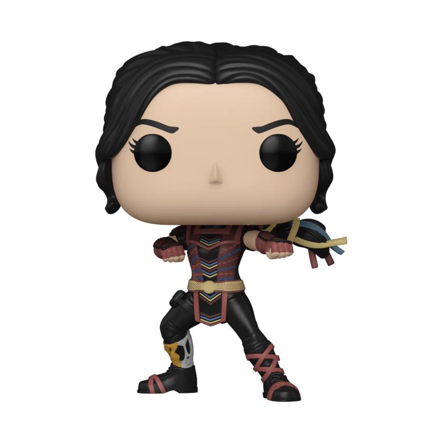 Echo (TV) - Echo Pop! Vinyl