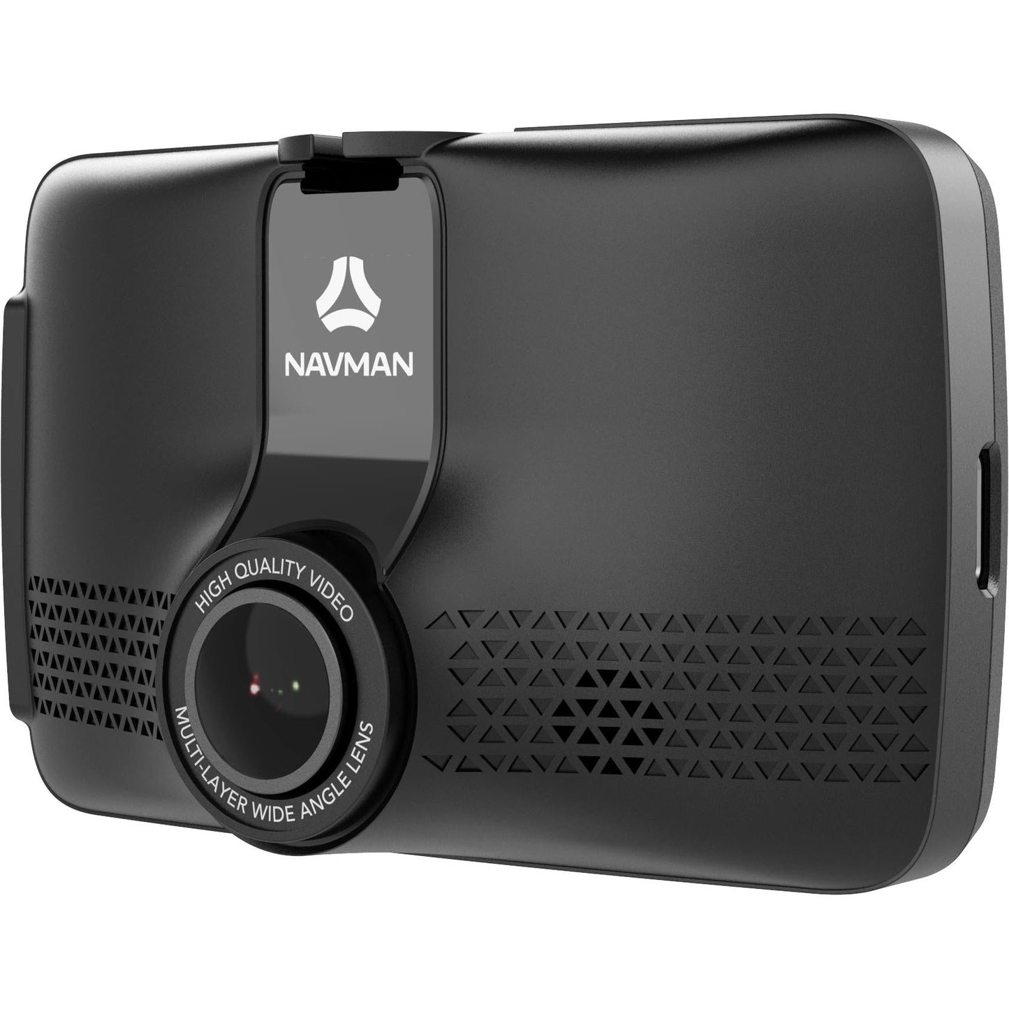 Navman MiVue 170 Safety Dash Camera