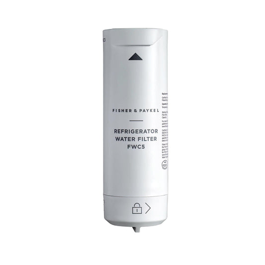 Fisher & Paykel FWC5 Water Filter for RF500Q