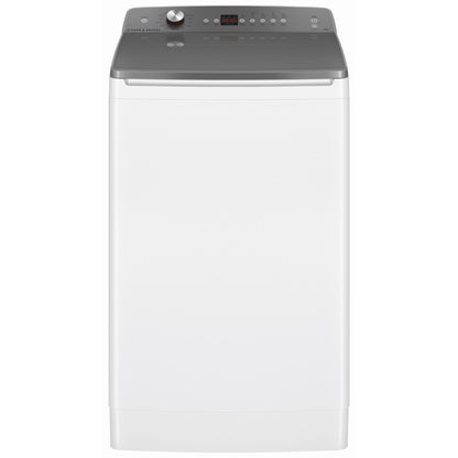 Fisher& Paykel WL8058G1 8kg Top Loader Washing Machine with UV Sanitise