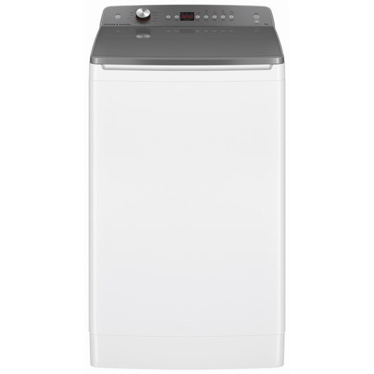 Fisher& Paykel WL8058G1 8kg Top Loader Washing Machine with UV Sanitise