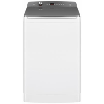Fisher & Paykel WL1064G1 10kg Top Loader Washing Machine with UV Sanitise
