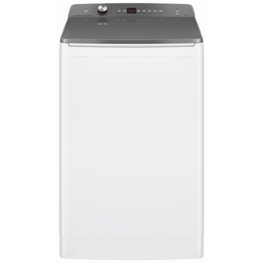 Fisher & Paykel WL1064G1 10kg Top Loader Washing Machine with UV Sanitise
