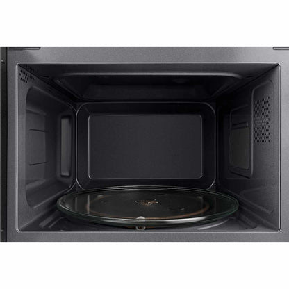 Hisense HMAS3411BMV 34L 1100W Smart Inverter Microwave Oven (Black Mirror)