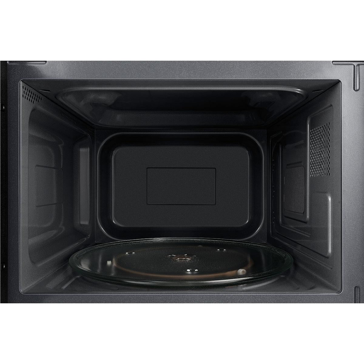 Hisense HMAS4211DSV 42L 1100W Smart Inverter Microwave Oven (Dark Stainless)