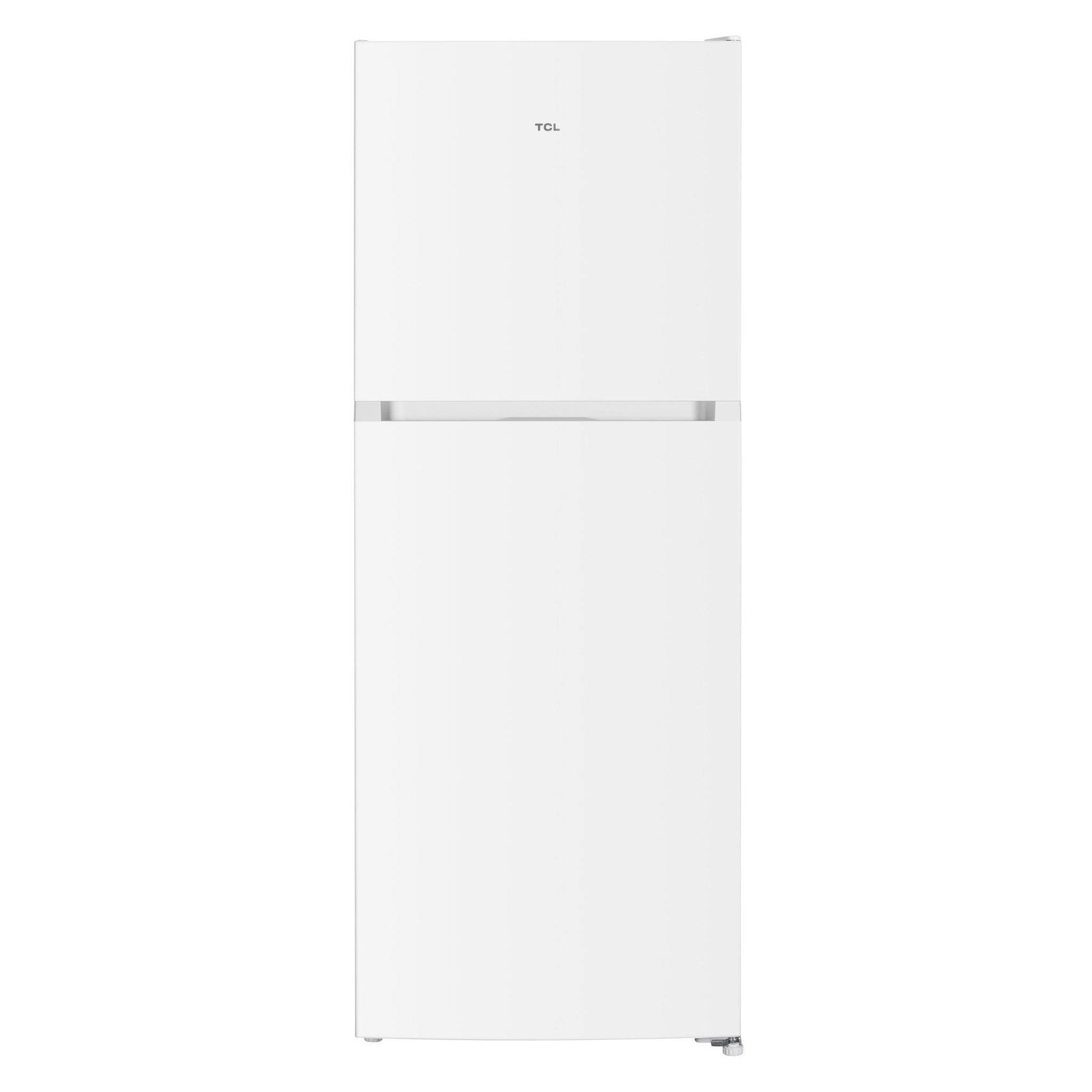 TCL P220TMW 197L Top Mount Fridge (White)