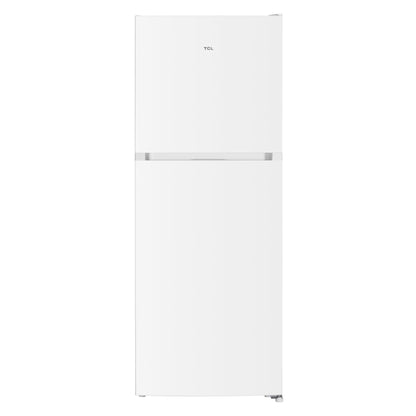TCL P220TMW 197L Top Mount Fridge (White)