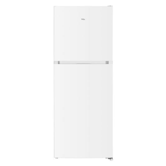 TCL P220TMW 197L Top Mount Fridge (White)