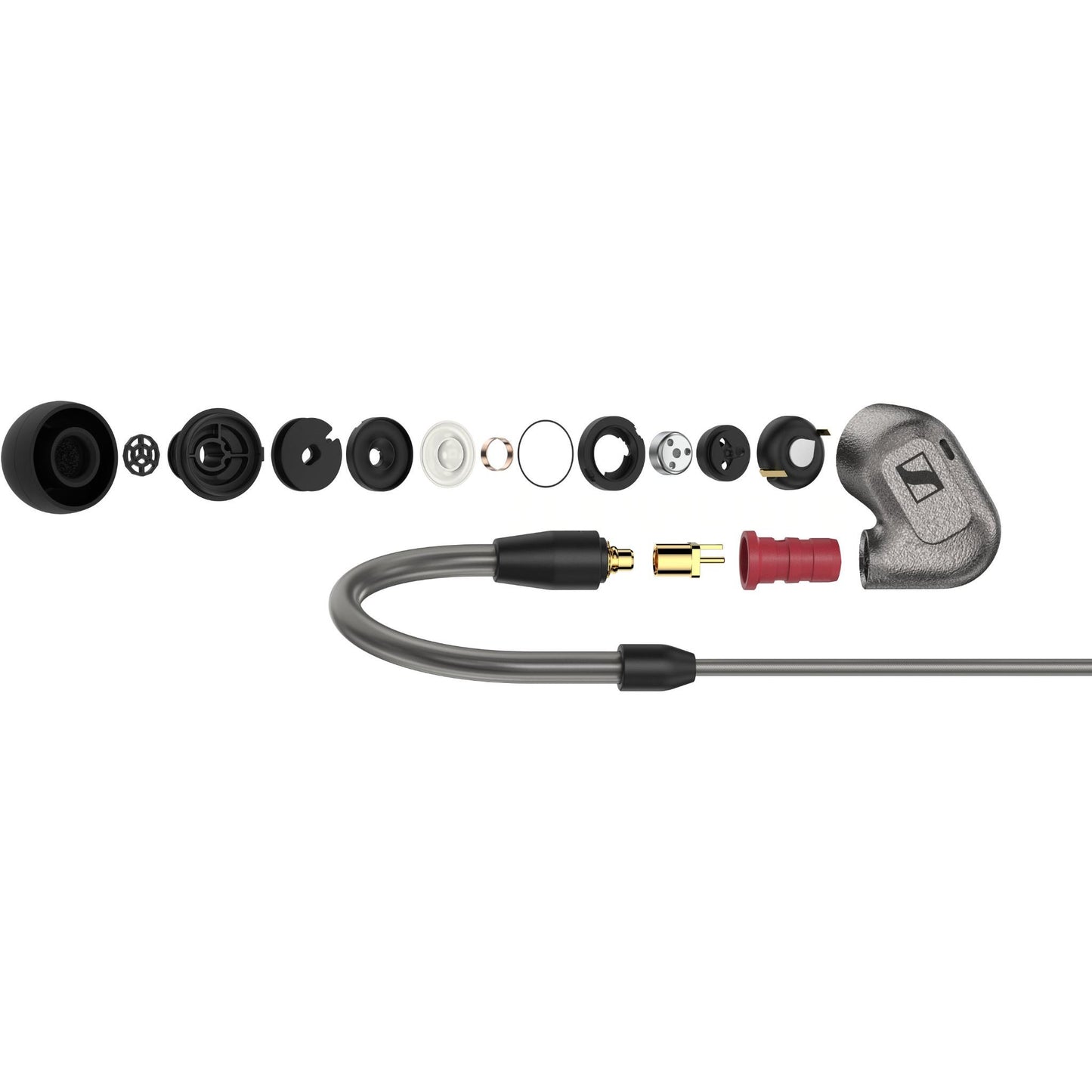 Sennheiser IE 600 In-Ear Wired Headphones