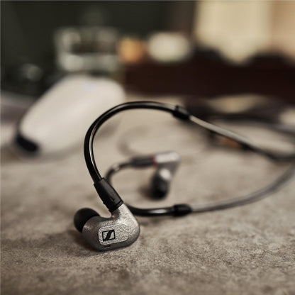 Sennheiser IE 600 In-Ear Wired Headphones