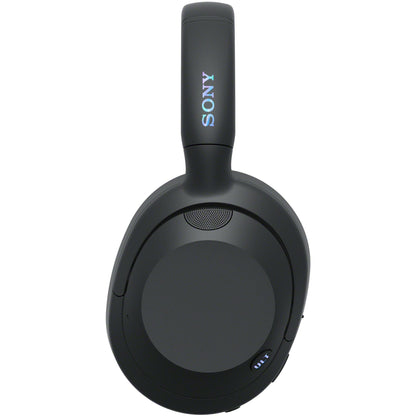 Sony ULT WEAR Noise Cancelling Over-Ear Headphones (Black)