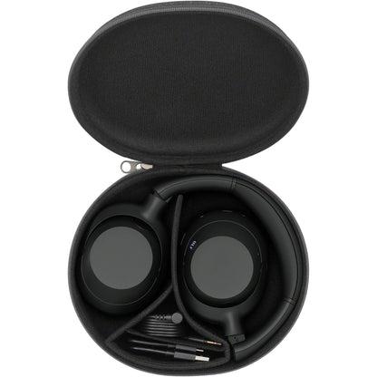 Sony ULT WEAR Noise Cancelling Over-Ear Headphones (Black)