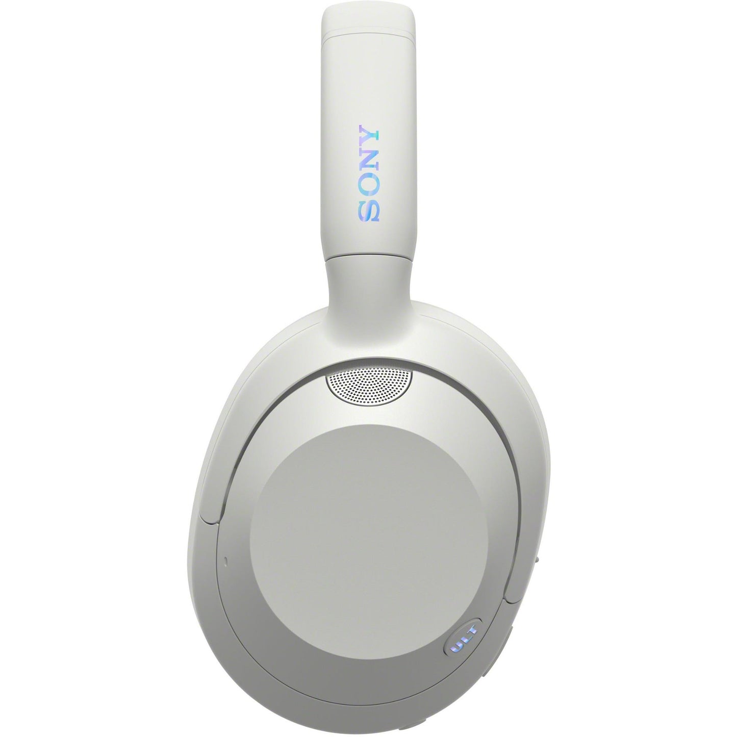 Sony ULT WEAR Noise Cancelling Over-Ear Headphones (Off White)