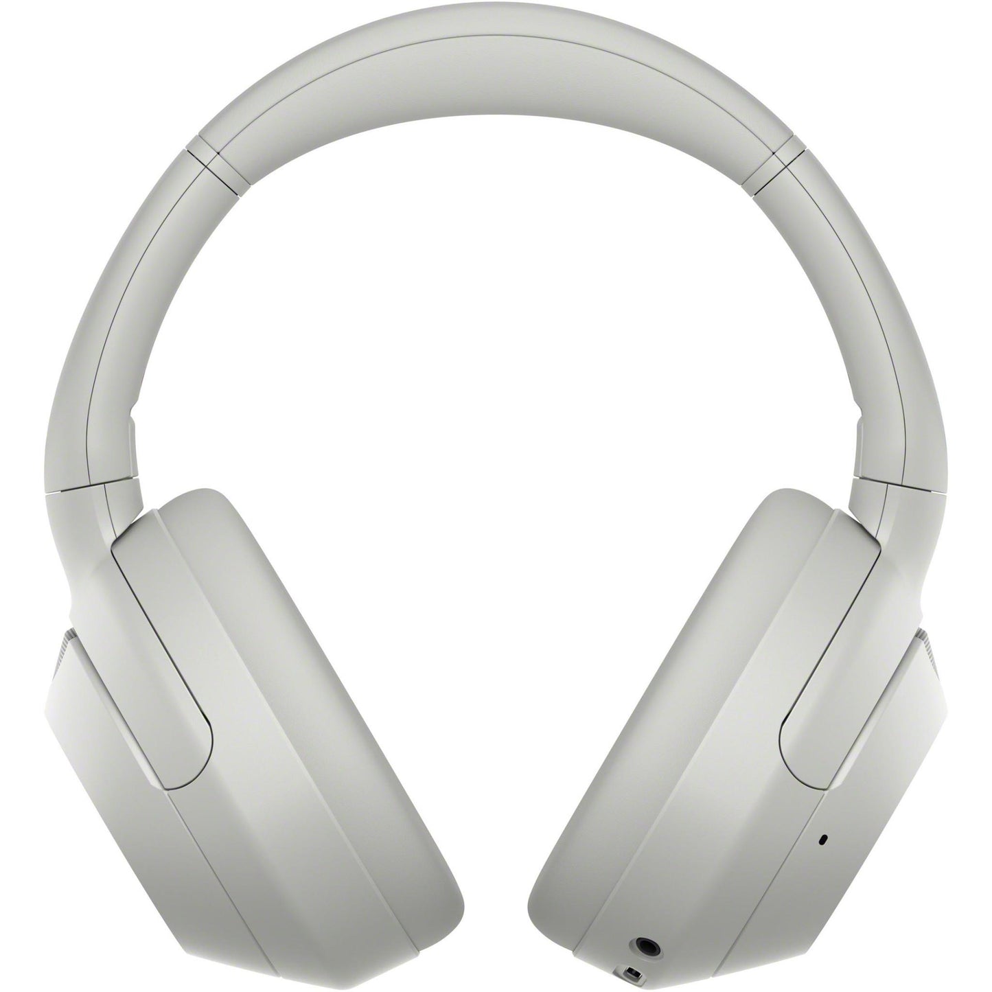 Sony ULT WEAR Noise Cancelling Over-Ear Headphones (Off White)