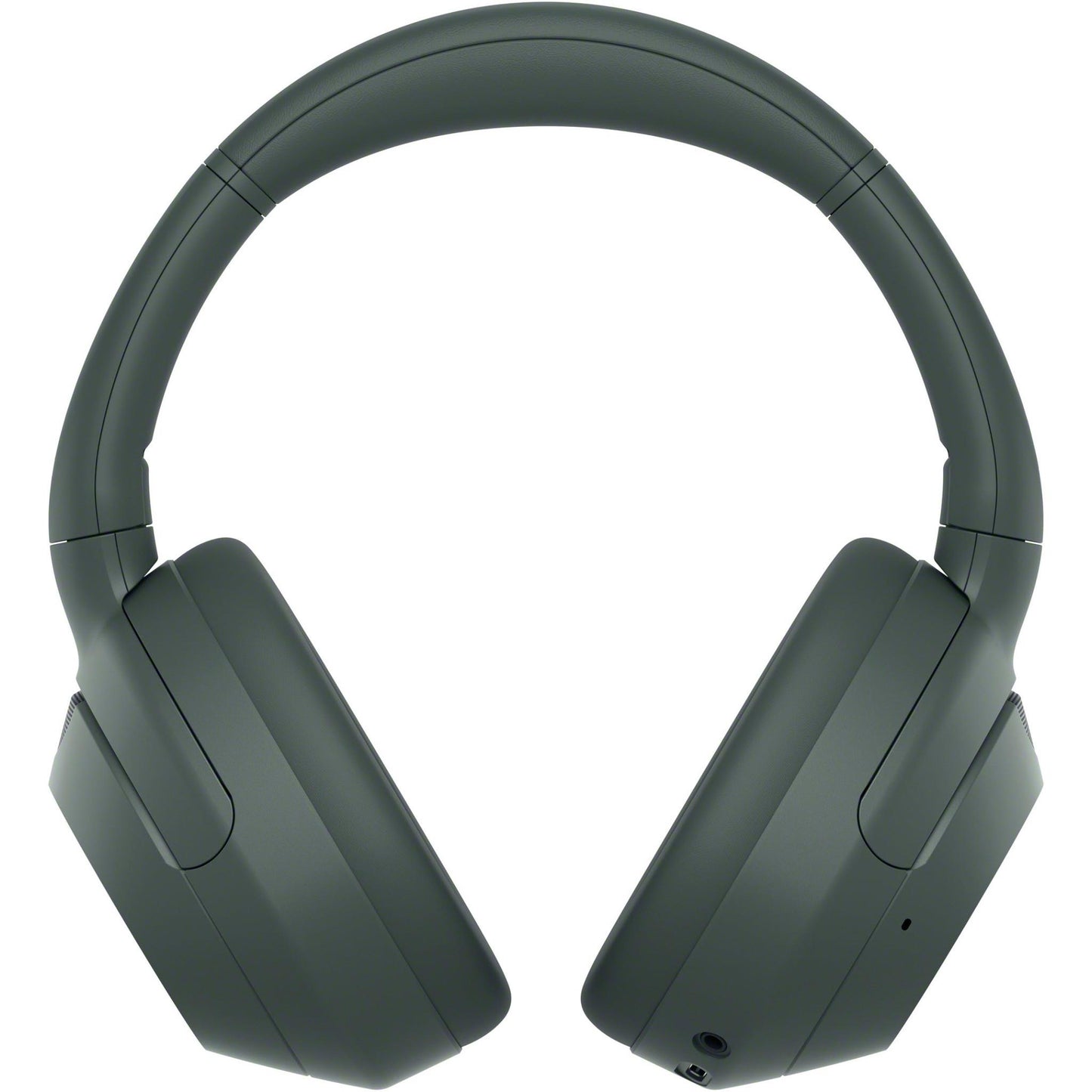Sony ULT WEAR Noise Cancelling Over-Ear Headphones (Forest Grey)