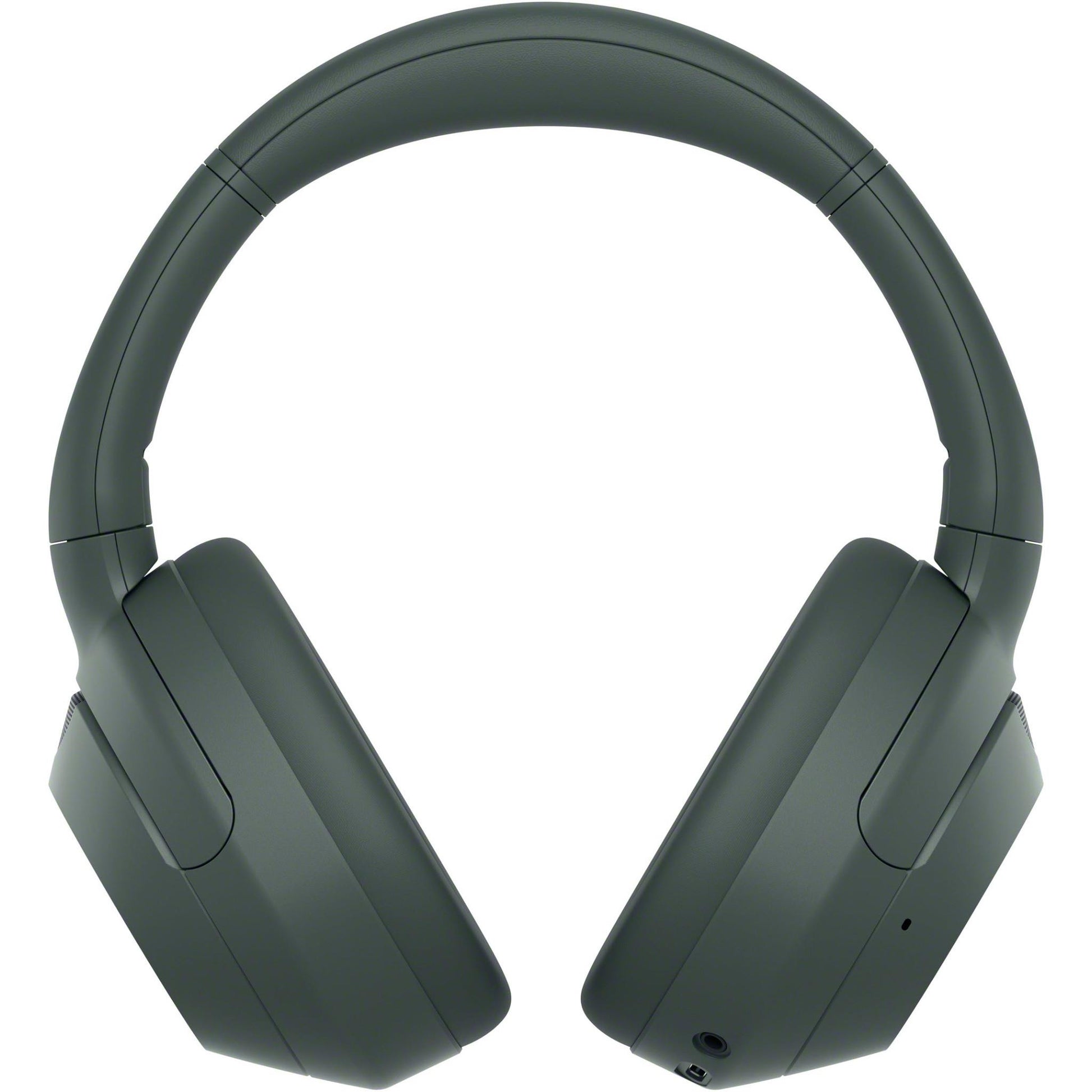 Sony ULT WEAR Noise Cancelling Over-Ear Headphones (Forest Grey)