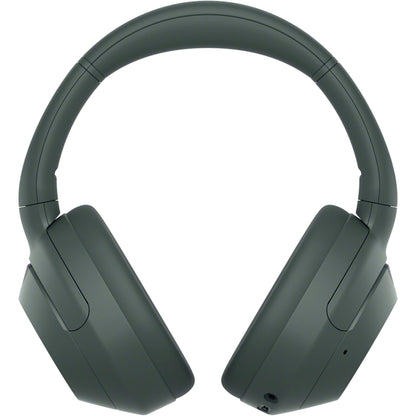 Sony ULT WEAR Noise Cancelling Over-Ear Headphones (Forest Grey)