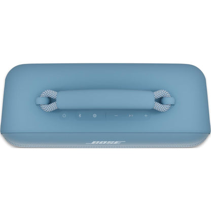 Bose SoundLink Max Portable Speaker (Blue Dusk)