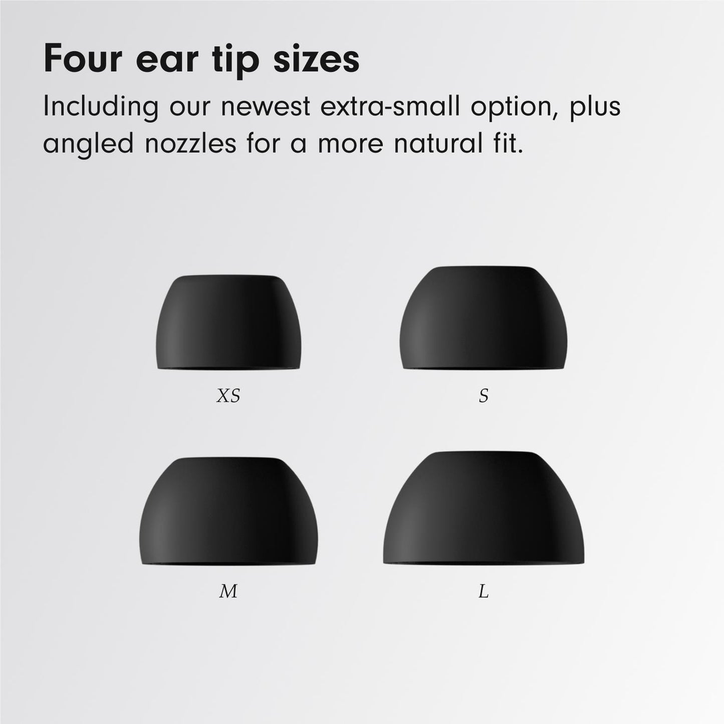 Beats Solo Buds True Wireless Earbuds (Matte Black)