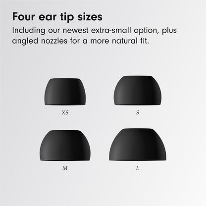 Beats Solo Buds True Wireless Earbuds (Matte Black)