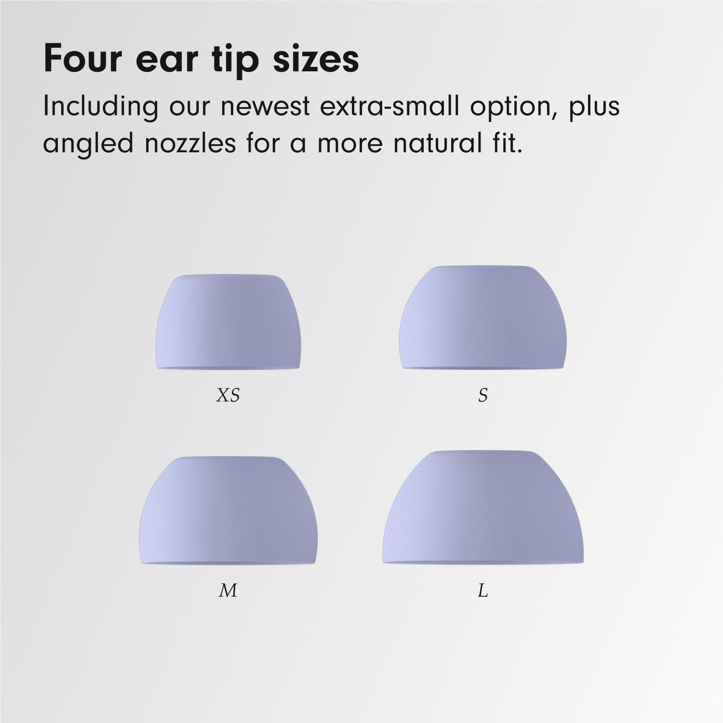 Beats Solo Buds True Wireless Earbuds (Arctic Purple)