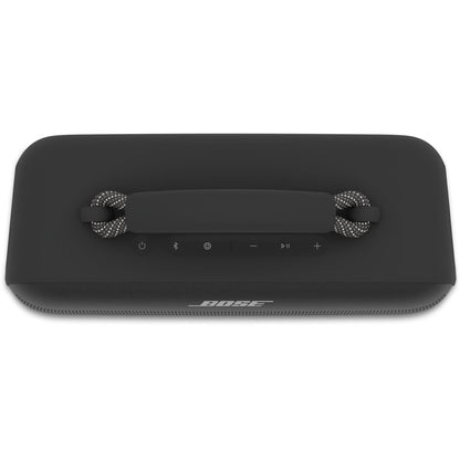 Bose SoundLink Max Portable Speaker (Black)