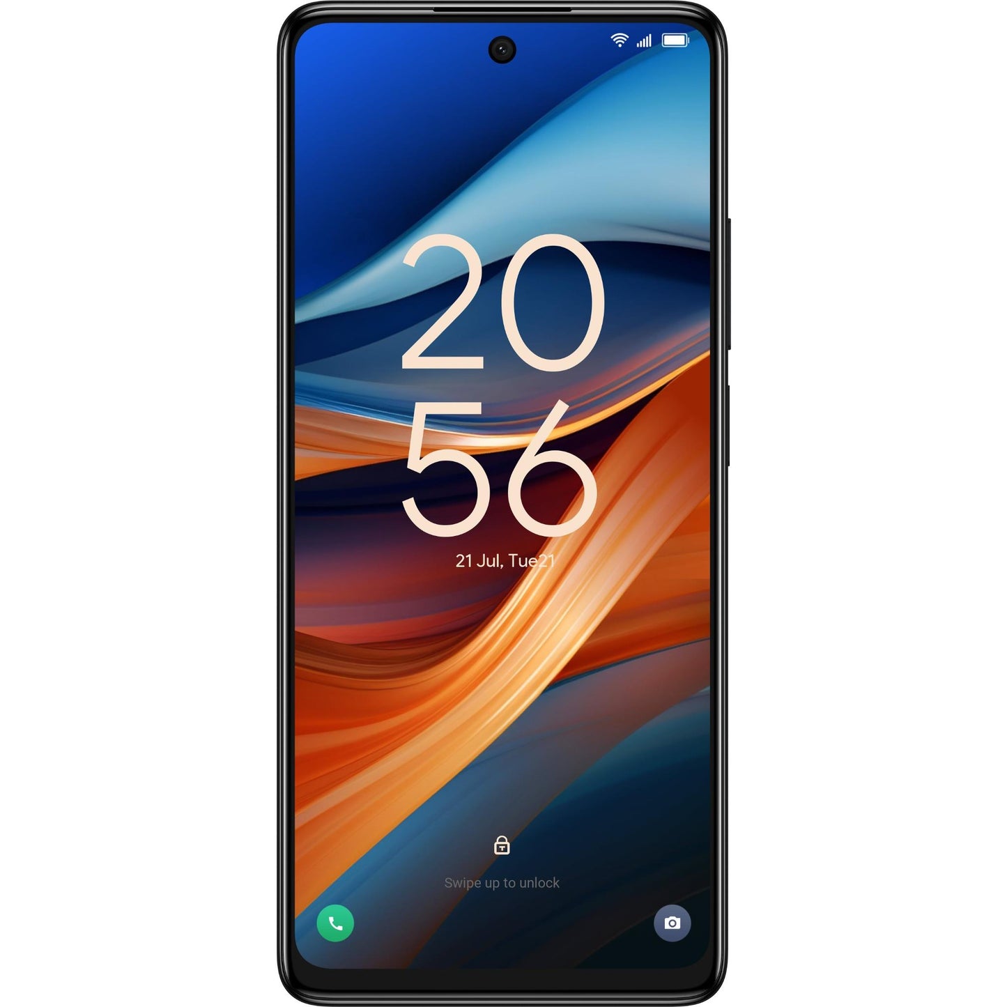 TCL 50 SE 4G 256GB (Space Grey)
