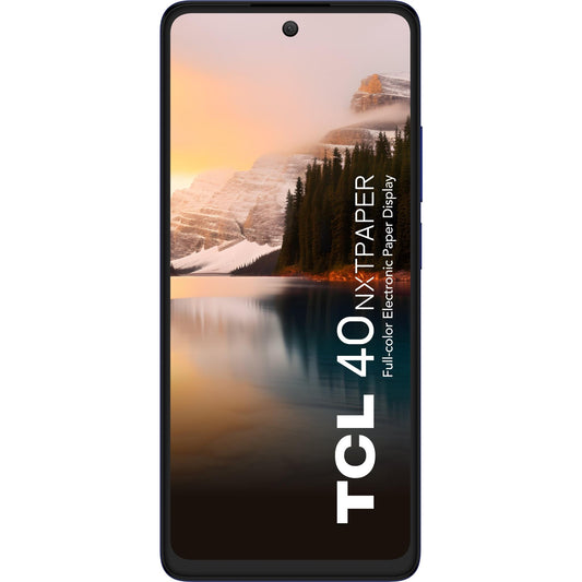 TCL 40 NXTPAPER 4G 256GB (Midnight Blue)