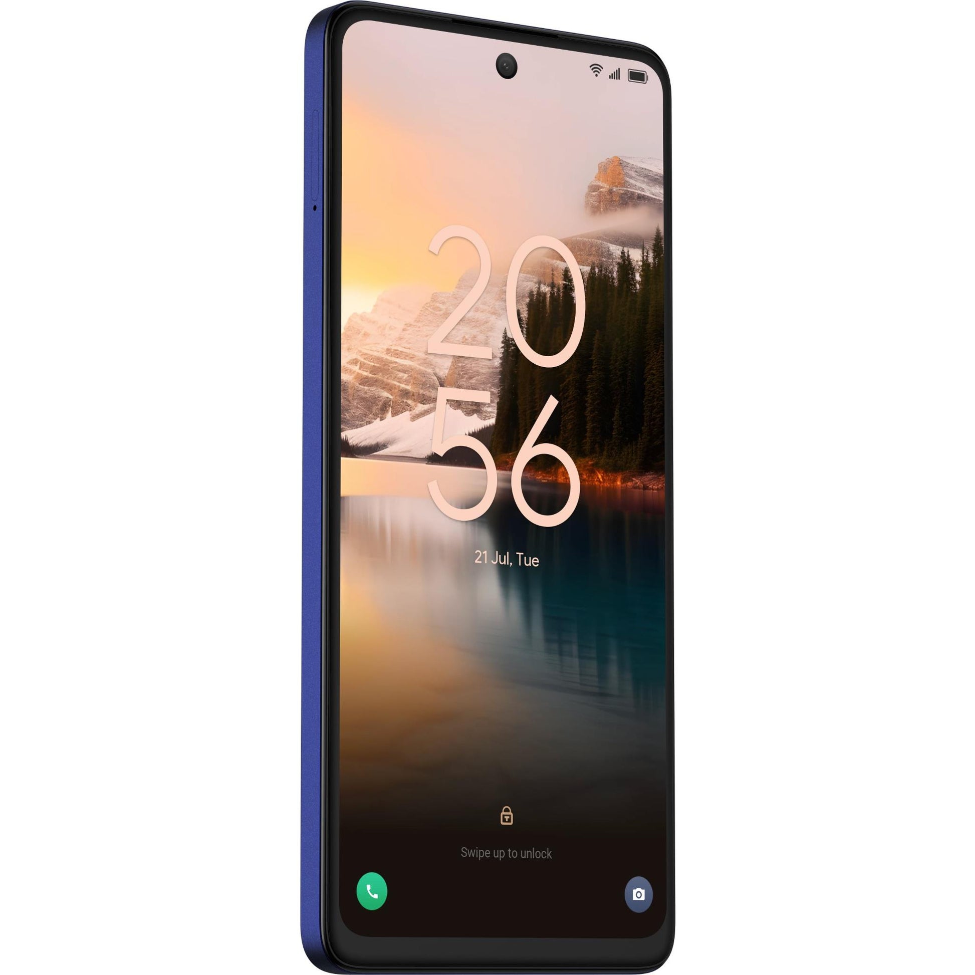 TCL 40 NXTPAPER 4G 256GB (Midnight Blue)