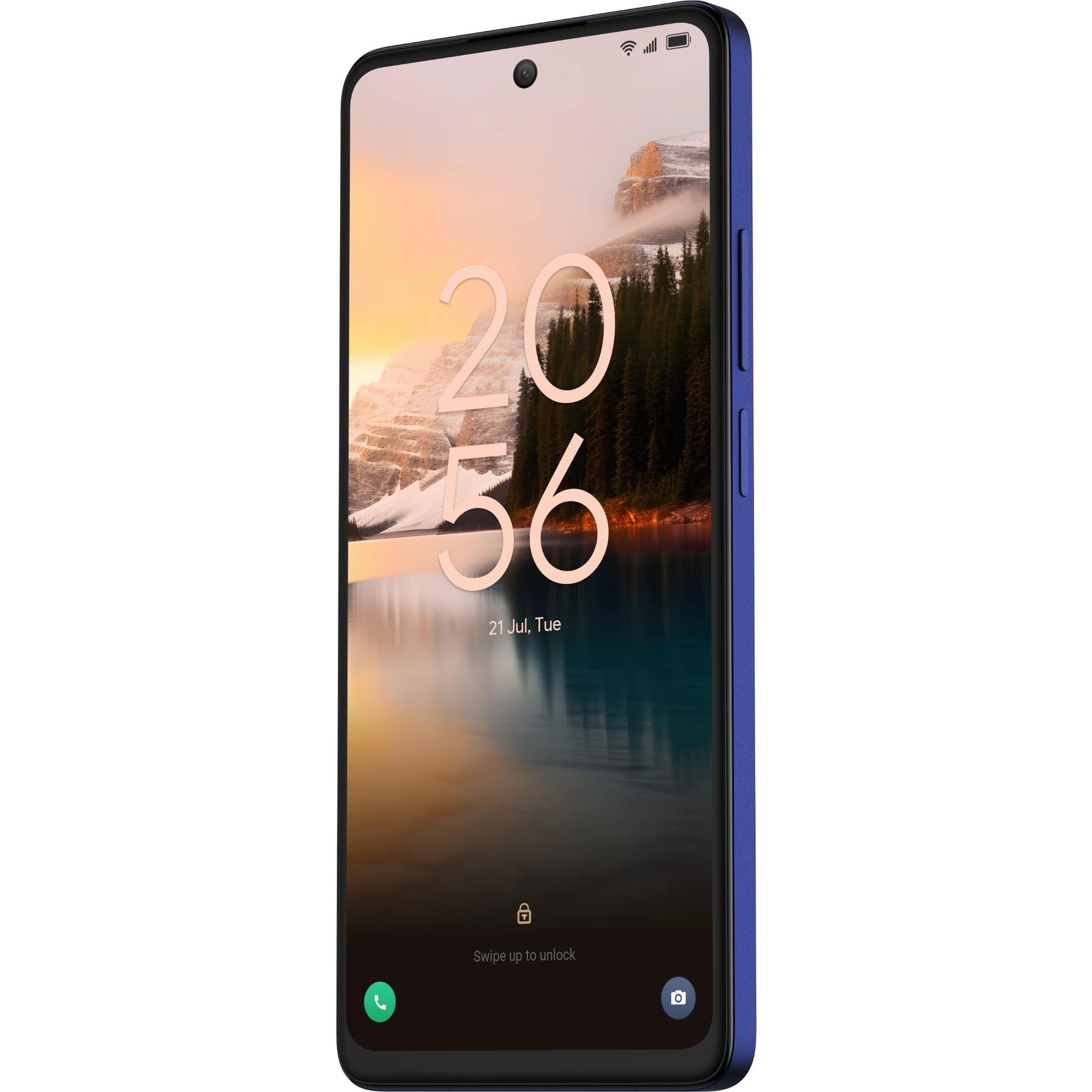 TCL 40 NXTPAPER 4G 256GB (Midnight Blue)