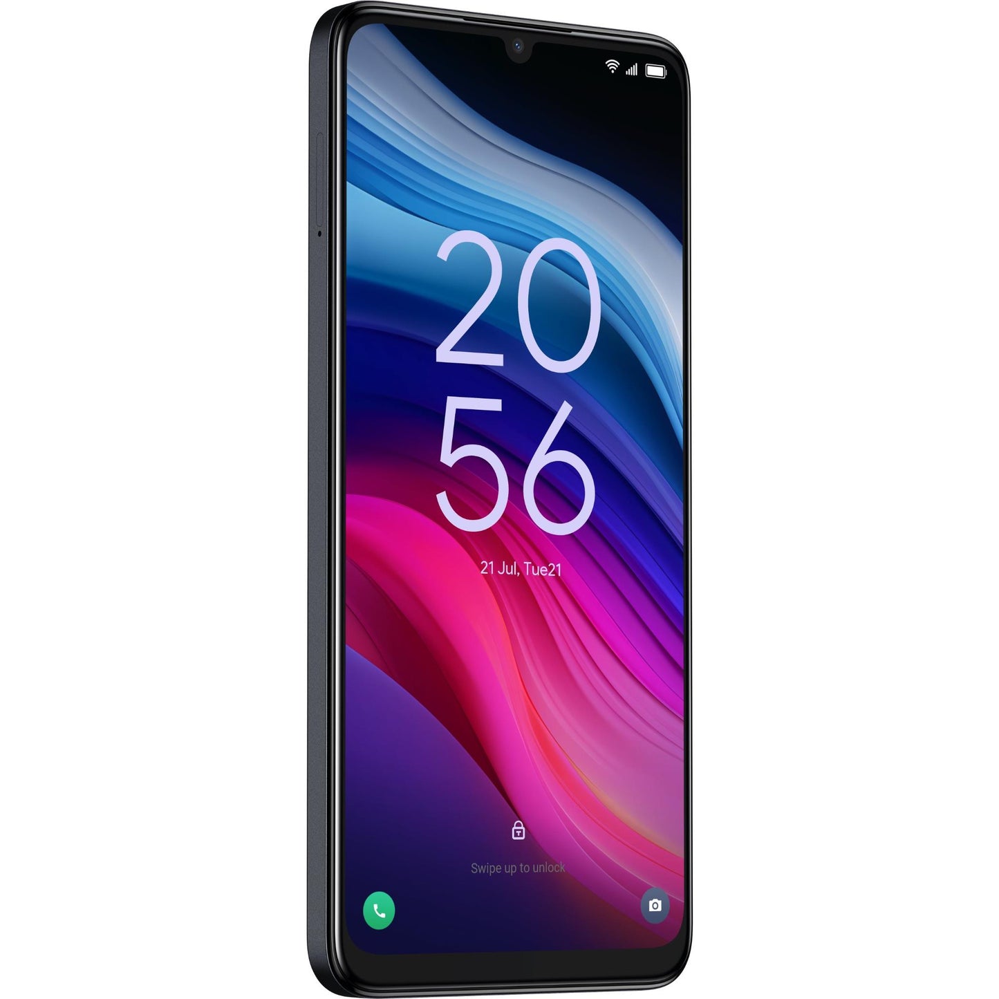 TCL 505s 4G 256GB (Space Grey)