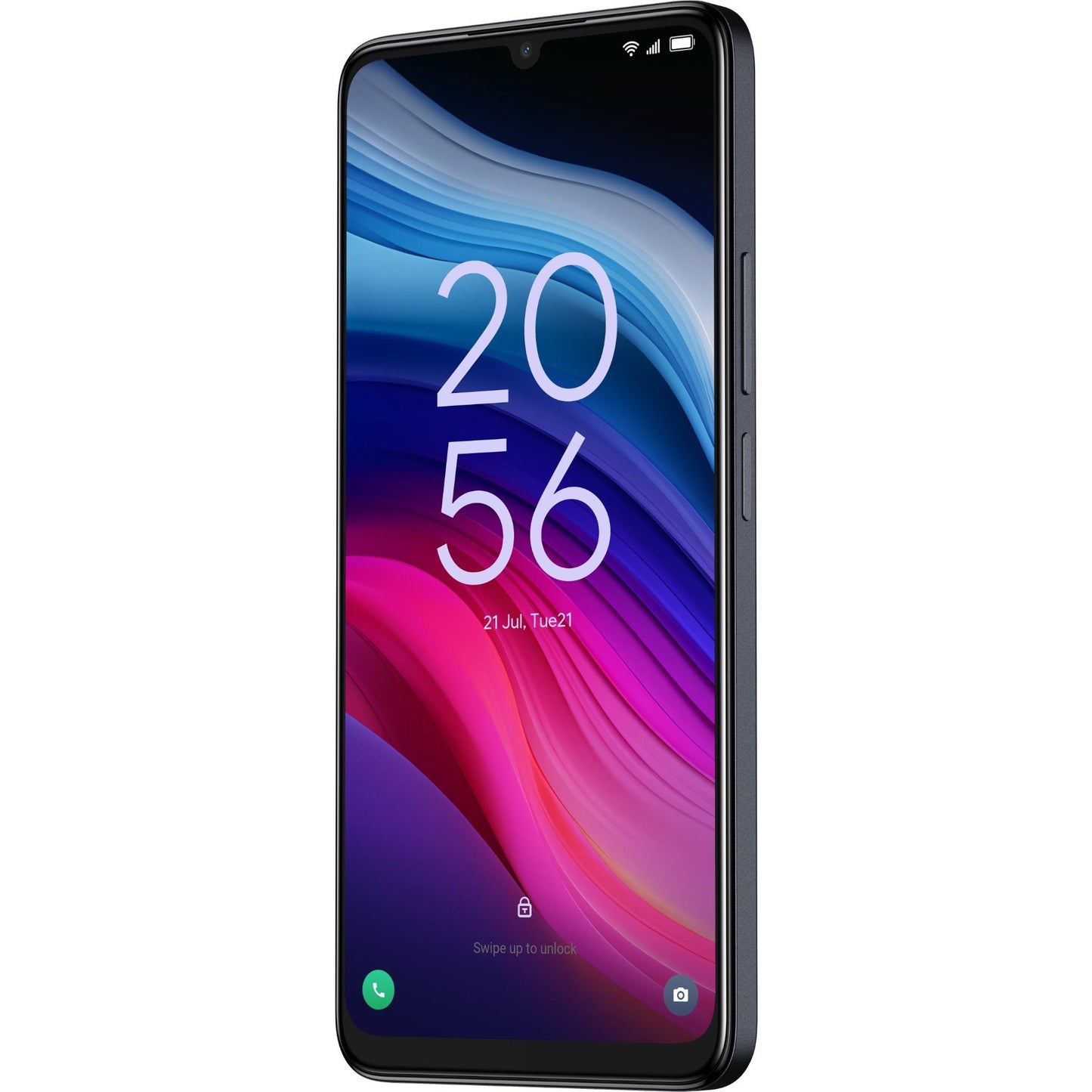 TCL 505s 4G 256GB (Space Grey)