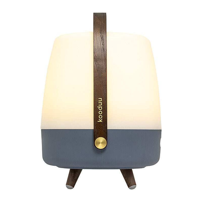Kooduu Lite-up Play Lamp/Bluetooth Speaker in Ocean