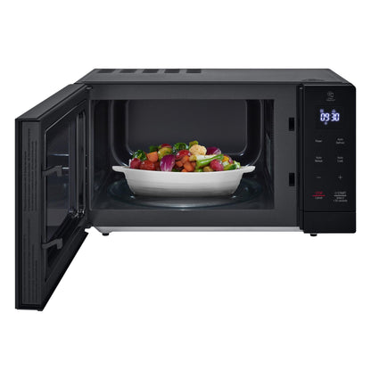 LG NeoChef MS3036NPB 30L EasyClean Microwave (Black)
