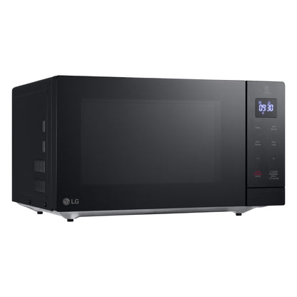 LG NeoChef MS3036NPB 30L EasyClean Microwave (Black)