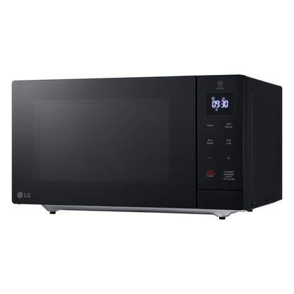LG NeoChef MS3036NPB 30L EasyClean Microwave (Black)