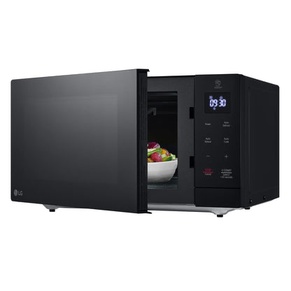 LG NeoChef MS3036NPB 30L EasyClean Microwave (Black)